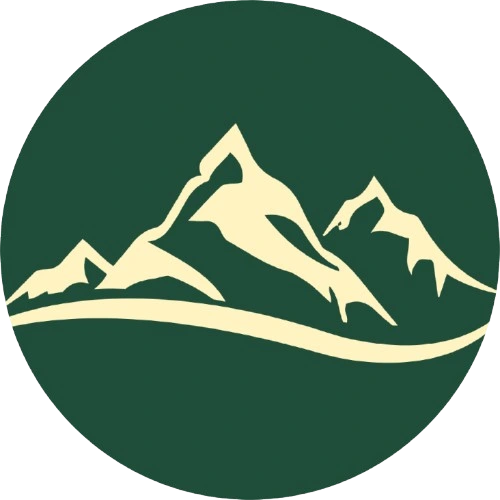 PahadiConnect Logo